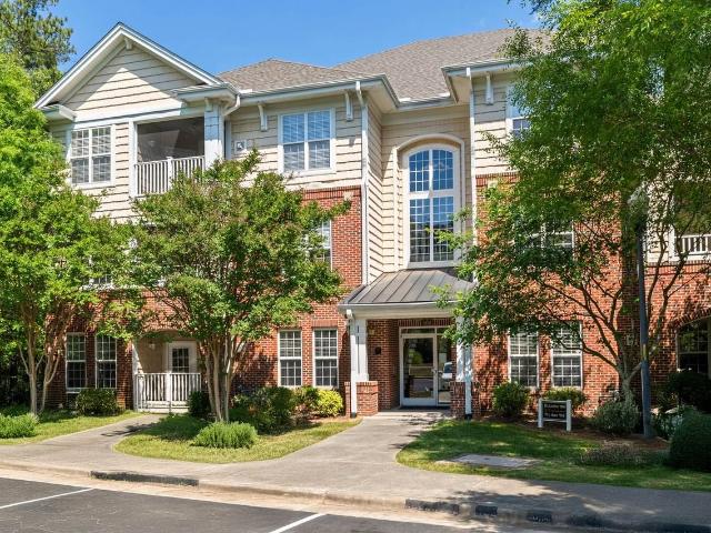 Condo for rent in Chapel Hill, North Carolina