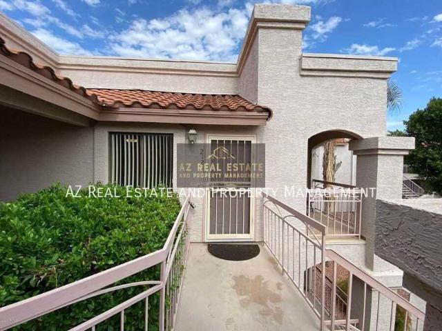 Condo for rent in Peoria