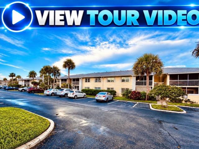 Condo for rent in Palm Bay, Brevard County