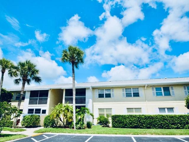 Condo for rent in Palm Bay, Florida