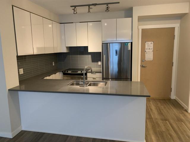 Condo for rent in UniverCity, Burnaby