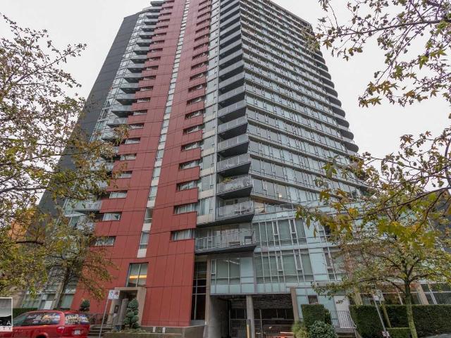 Condo for rent in Vancouver, British Columbia