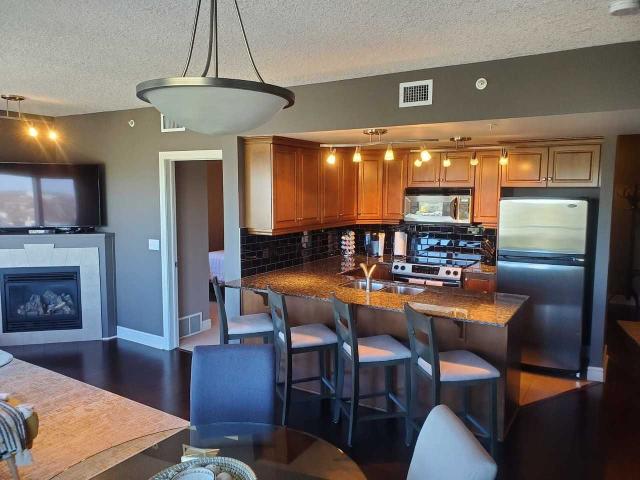 Condo for rent in Calgary, Northwest