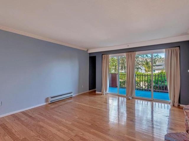 Condo for rent in San Mateo, California