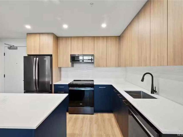 Condo for rent in Langford, British Columbia