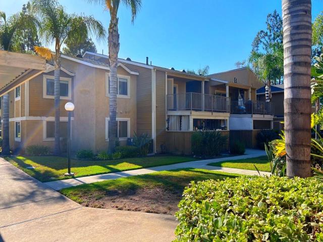 Condo for rent in Ontario, California