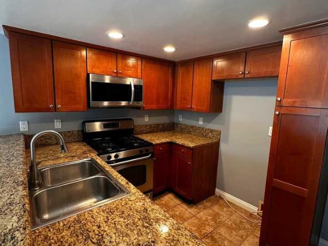 Condo for rent in Ontario, California