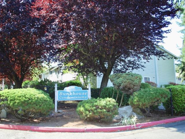 Condo for rent in Everett, Washington