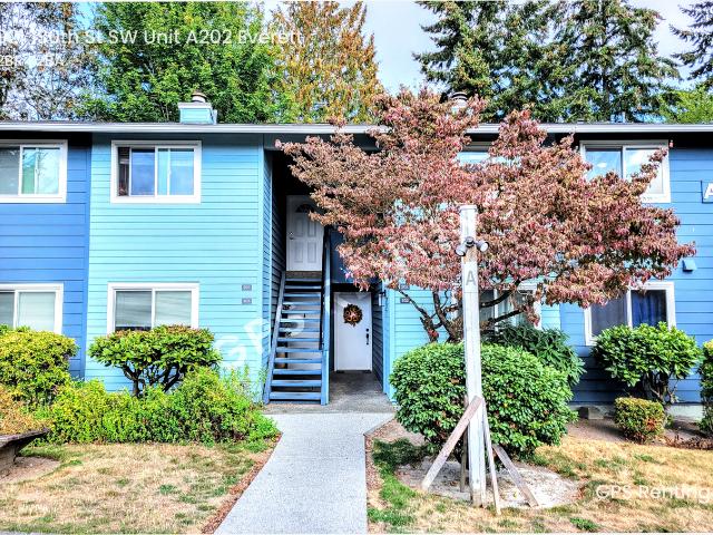 Condo for rent in Everett, Washington