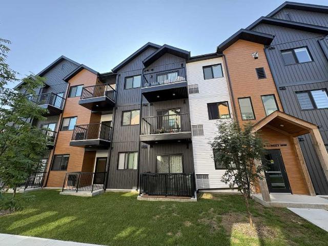 Condo for rent in Wedgewood, Alberta