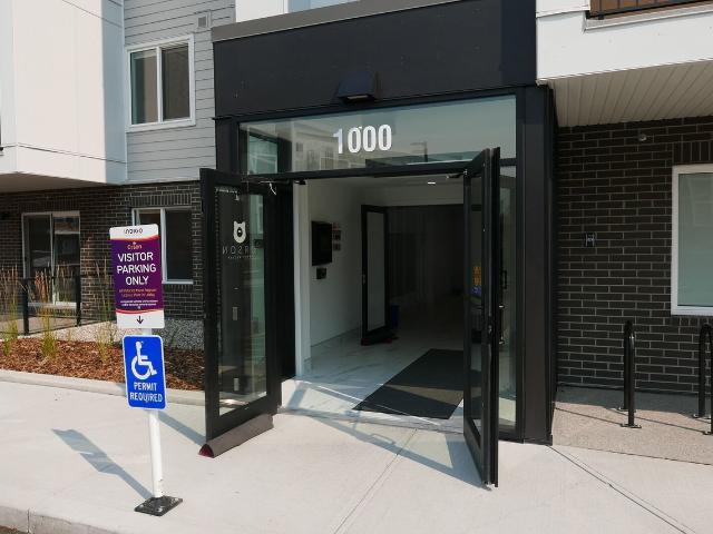Condo for rent in Northwest, Alberta