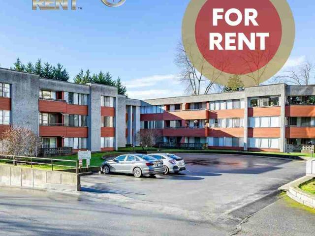 Condo for rent in Burnaby, British Columbia