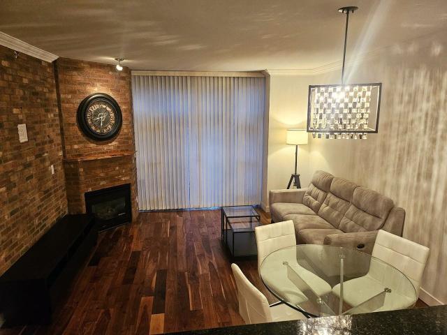 Condo for rent in Vancouver, British Columbia