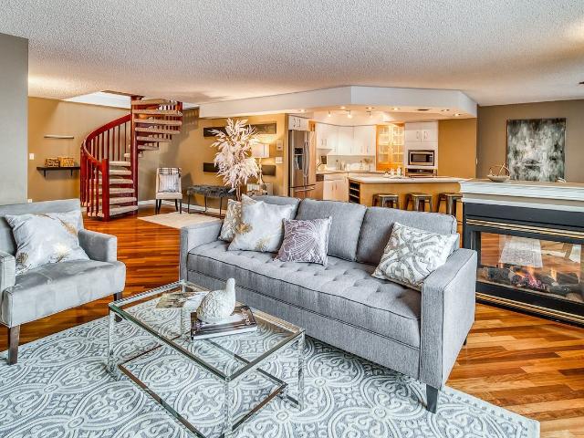 Condo for rent in Calgary, Northwest