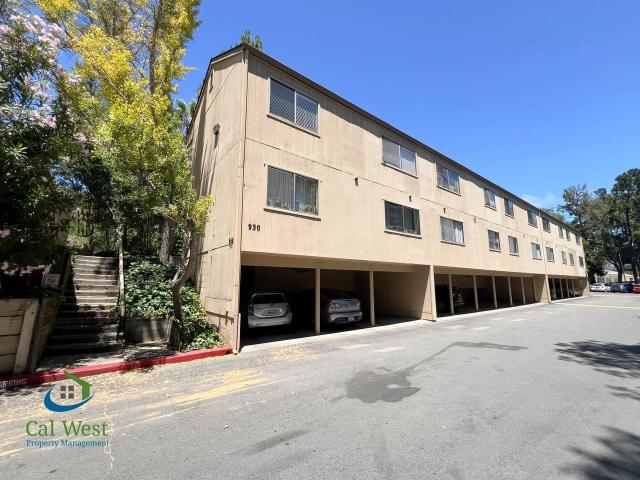 Condo for rent in Santa Clara, California
