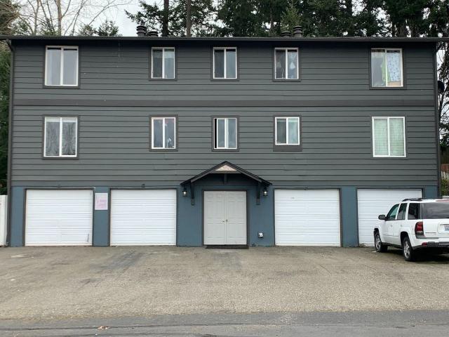 Condo for rent in Tacoma, Washington