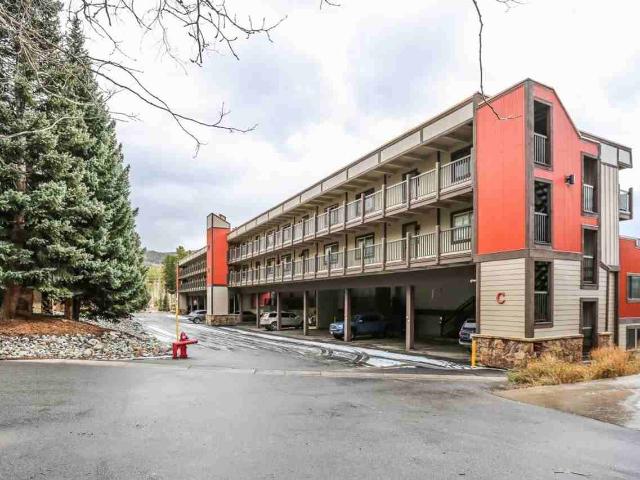 Condo for rent in Colorado