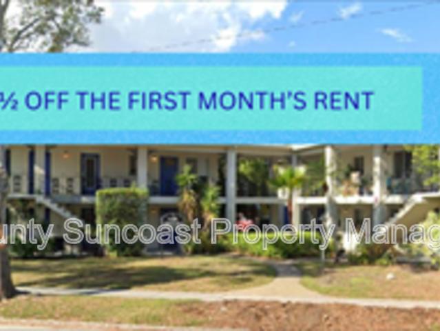 Condo for rent in Saint Petersburg, Florida