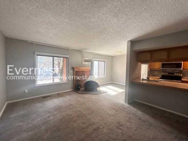 Condo for rent in Colorado Springs, Colorado