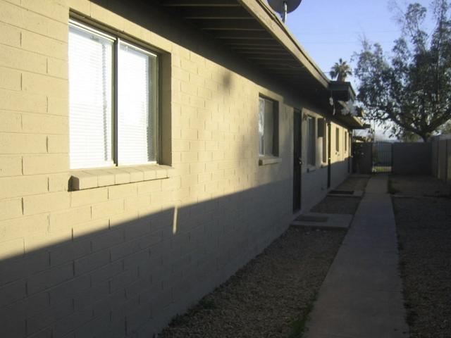 Condo for rent in Tolleson, Arizona