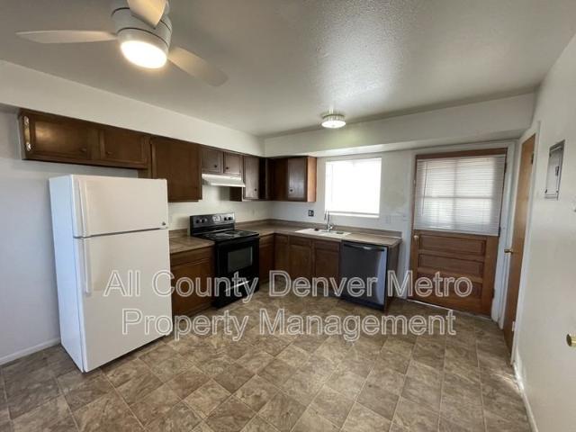 Condo for rent in Arvada, Colorado