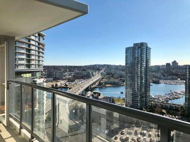 Condo for rent in Vancouver, British Columbia