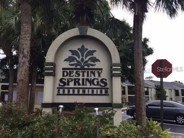 Condo for rent in Altamonte Springs, Florida