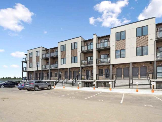 Condo for rent in Wellington, Ontario