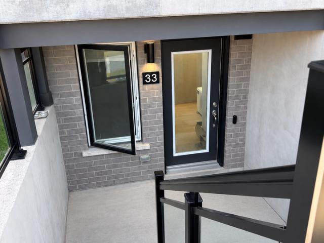 Condo for rent in Wellington, Ontario