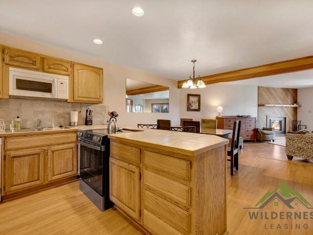 Condo for rent in Silverthorne