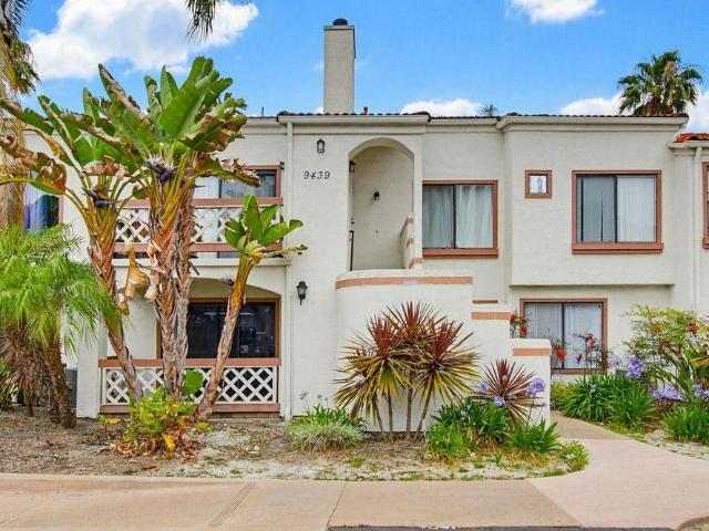 Condo for rent in Jacumba, California