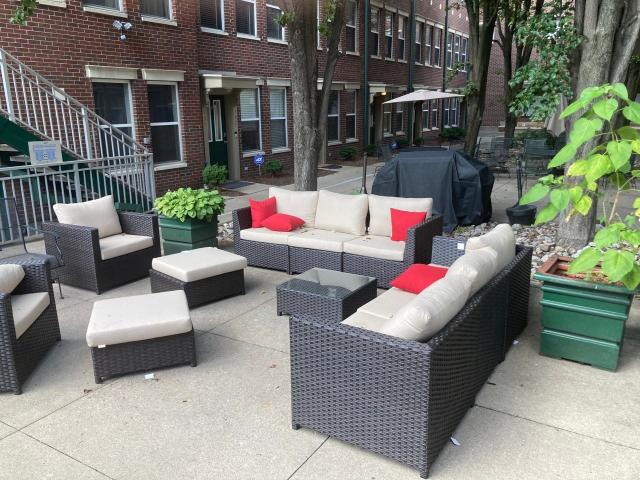 Condo for rent in Louisville, Kentucky