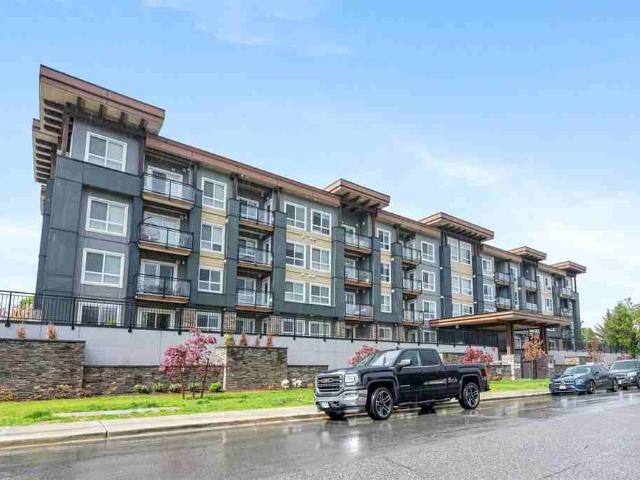 Condo for rent in Chilliwack, British Columbia