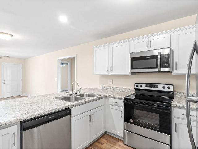 Condo for rent in Guthrie, Kentucky