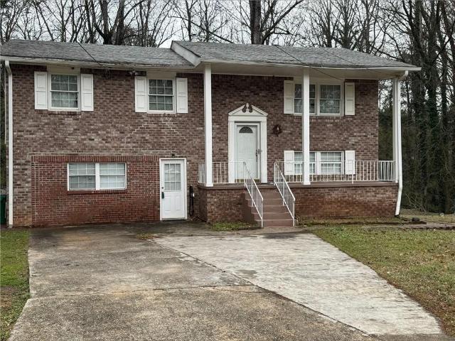 Condo for rent in Clayton, Georgia
