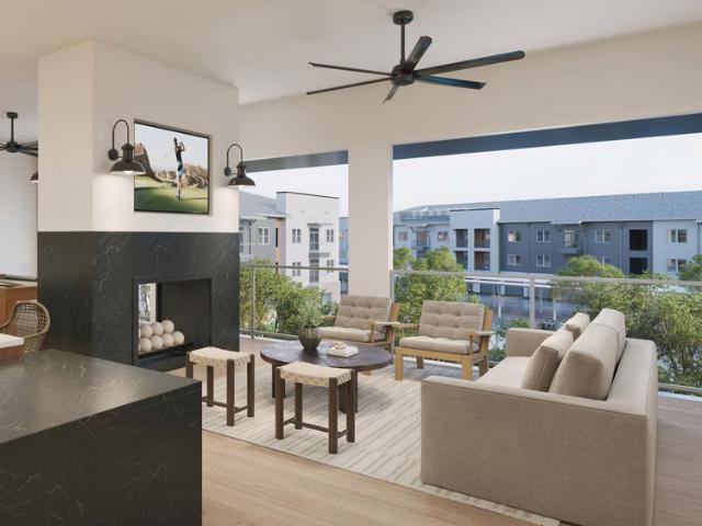 Condo for rent in Arlington, Texas