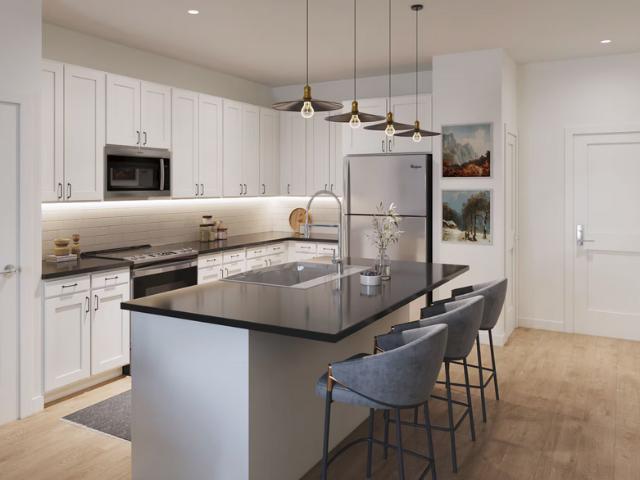 Condo for rent in Arlington, Texas