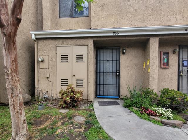 Condo for rent in Ontario, California