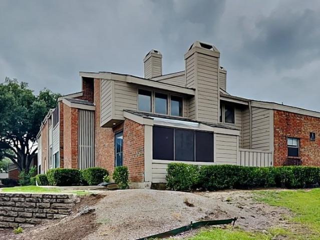 Condo for rent in Dallas, Texas