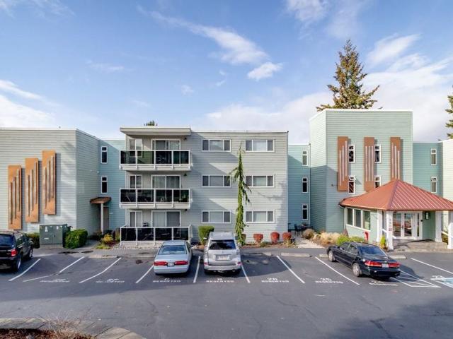Condo for rent in Edmonds, Washington