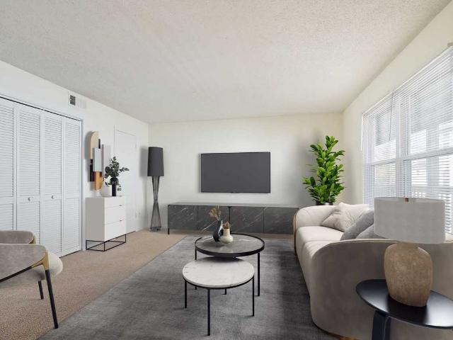 Condo for rent in Virginia