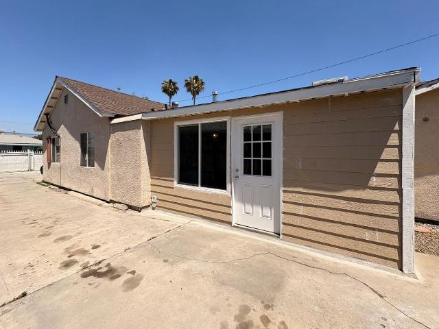 Condo for rent in Colton, California