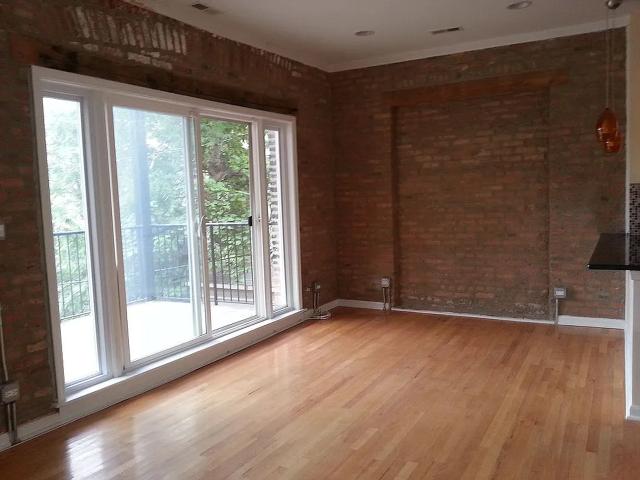 Condo for rent in Chicago Park, Illinois