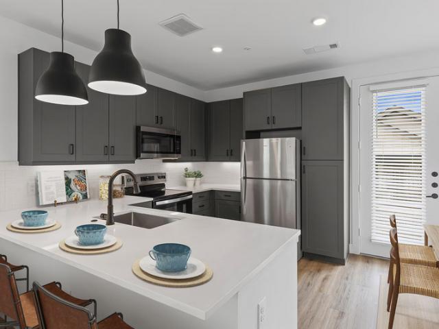 Condo for rent in Grand Prairie, Texas