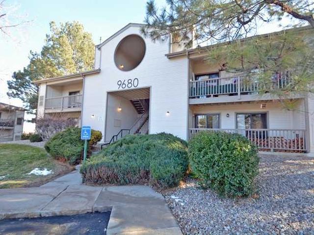 Condo for rent in Westminster, Colorado