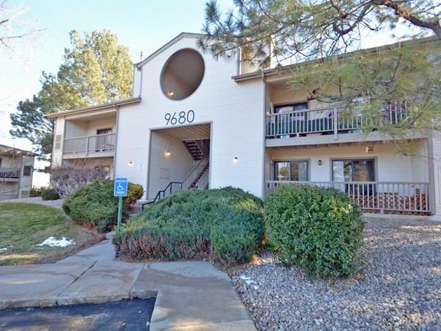 Condo for rent in Westminster, Colorado