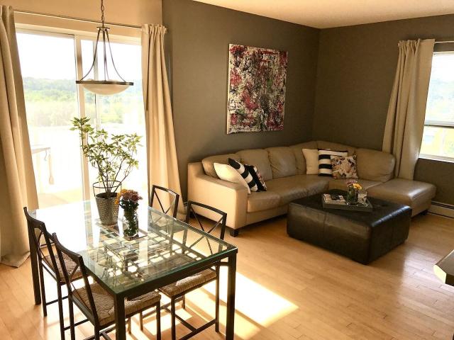 Condo for rent in Wedgewood, Alberta