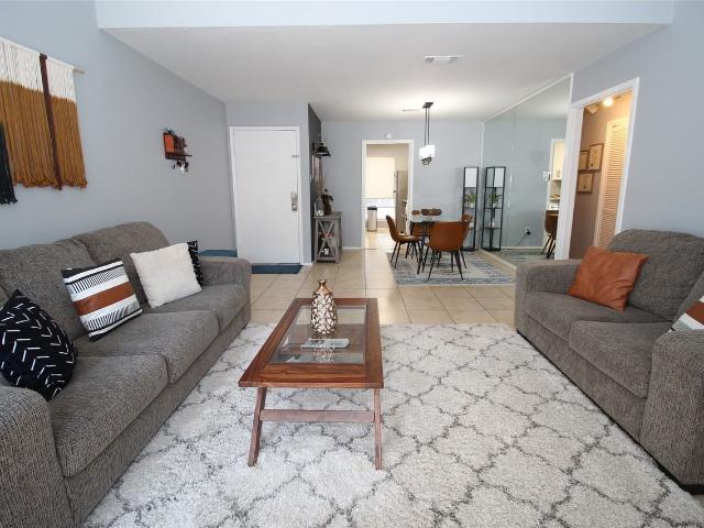 Condo for rent in Harris, Texas