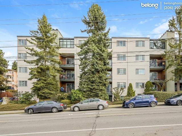 Condo for rent in Seattle, Washington