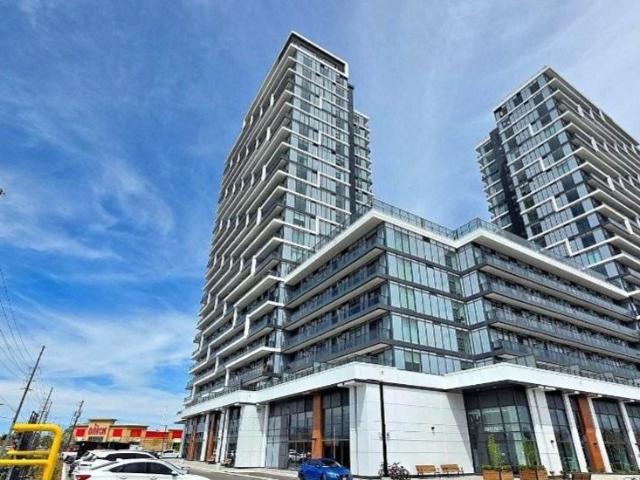 Condo for rent in York, Ontario